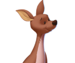 Kanga - Disney Magic Kingdoms