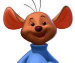Roo - Disney Magic Kingdoms