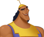 Kronk - Disney Magic Kingdoms