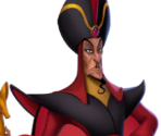 Jafar - Disney Magic Kingdoms