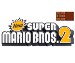 HOME Menu Banner - New Super Mario Bros. 2