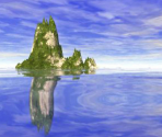 Skyboxes - LEGO Digital Designer