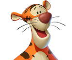 Tigger - Disney Magic Kingdoms