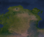 Mars (Terraformed) - Cell to Singularity - Evolution Never Ends