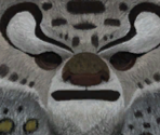 Tai Lung - Kung Fu Panda