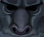 Ox - Kung Fu Panda