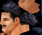 Tony Stark - Marvel: Ultimate Alliance