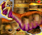 Queen EarthWalker - Star Fox Adventures
