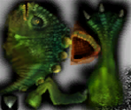 Bloop - Star Fox Adventures