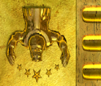 Cheat Token - Star Fox Adventures