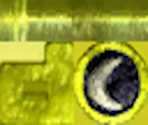 Moon Mountain Pass Key - Star Fox Adventures