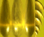 Gold Root - Star Fox Adventures