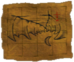 Map - Star Fox Adventures