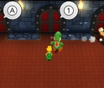 Mecha Choice - Mario Party 9