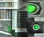 Zoom Goggles - Star Fox Adventures