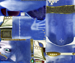 Krystal (Kiosk) - Star Fox Adventures