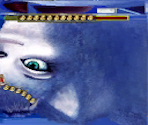 Krystal (Head) - Star Fox Adventures