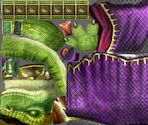 ShopKeeper - Star Fox Adventures