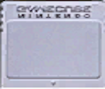 Gamecube Memory Card (Save) - Star Fox Adventures