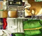 Fox McCloud (E3 2001) - Star Fox Adventures