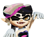 Callie - Splatoon