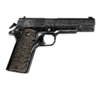 M1911 - Bigley's Revenge