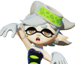 Marie - Splatoon