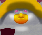 Helen Henny - Chuck E. Cheese Racing World