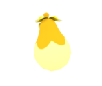 Bulb Berry - Super Mario Galaxy 2
