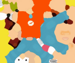 Player - Prank Master 3D