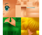 Fairy - Mario Kart Arcade GP 2