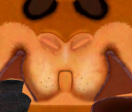 Jasper T. Jowls - Chuck E. Cheese Racing World