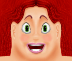 Jessie - Disney's Extreme Skate Adventure