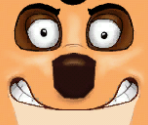 Timon & Pumbaa - Disney's Extreme Skate Adventure
