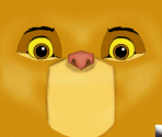 Simba - Disney's Extreme Skate Adventure