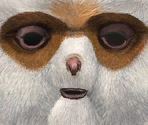 Shifu - Kung Fu Panda