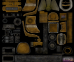 Pisstrap - Postal 2