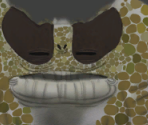 Oogway - Kung-Fu Panda