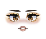 Golden Eyes - 24kGoldn - Roblox