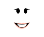 Smiling Girl - Roblox