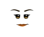 NeoClassic Female v2 - Face - Roblox