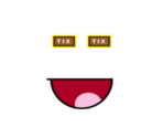Tix Vision - Roblox