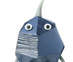 Rock Pikmin - Super Smash Bros. for Nintendo 3DS