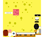 SpongeBob SquarePants - SpongeBob HeroPants