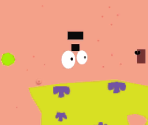 Patrick Star - SpongeBob HeroPants