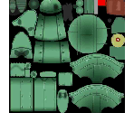 Plankton - SpongeBob HeroPants
