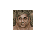 Steve Caballero - Tony Hawk's Pro Skater 2