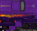 Ramone - Cars: Mater-National Championship