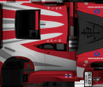 Koji - Cars: Mater-National Championship