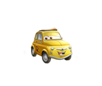 Luigi - Cars 2
